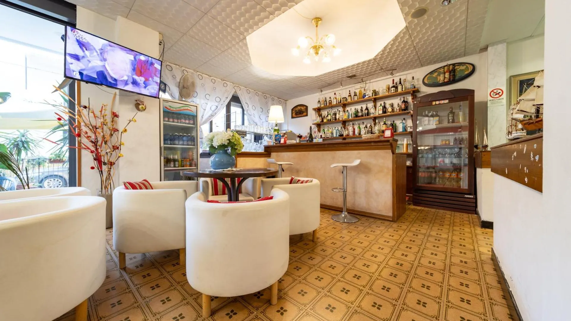 Hotel Cortina Rimini