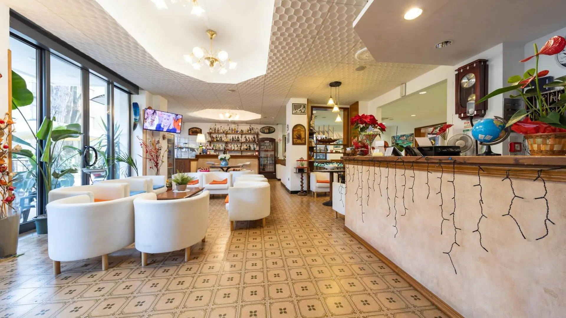 Hotel Cortina Rimini
