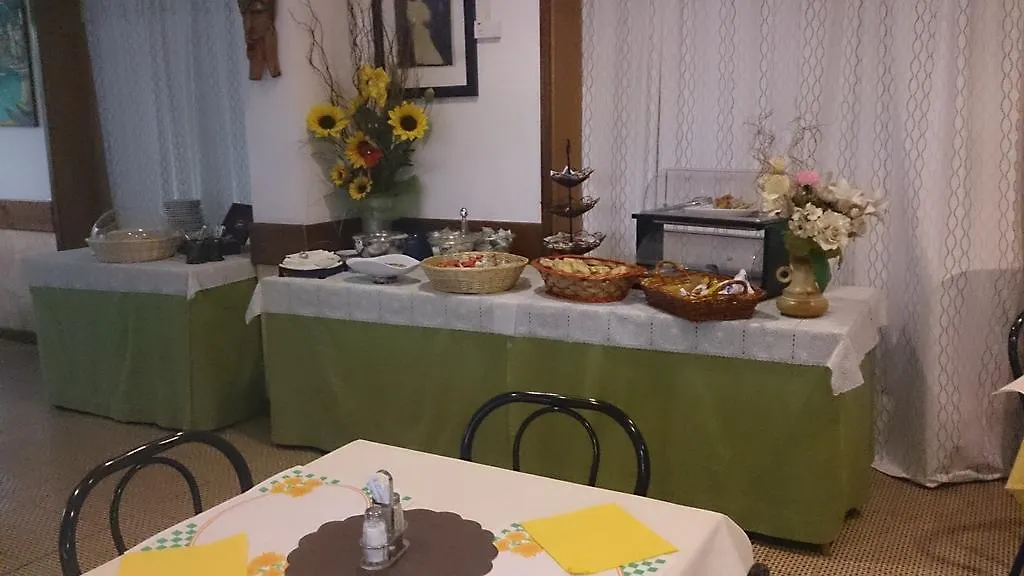 Hotel Cortina Rimini