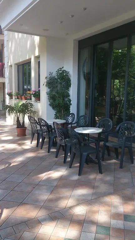 Hotel Cortina Rimini