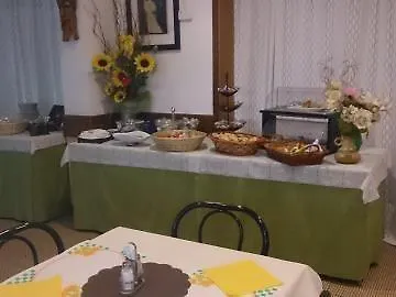 Hotel Cortina 3*, Rimini Italy