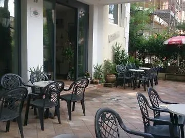 Hotel Cortina 3*, Rimini