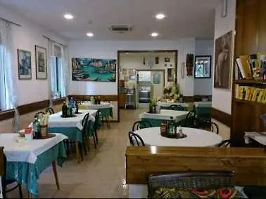 Hotel Cortina 3*, Rimini Italy