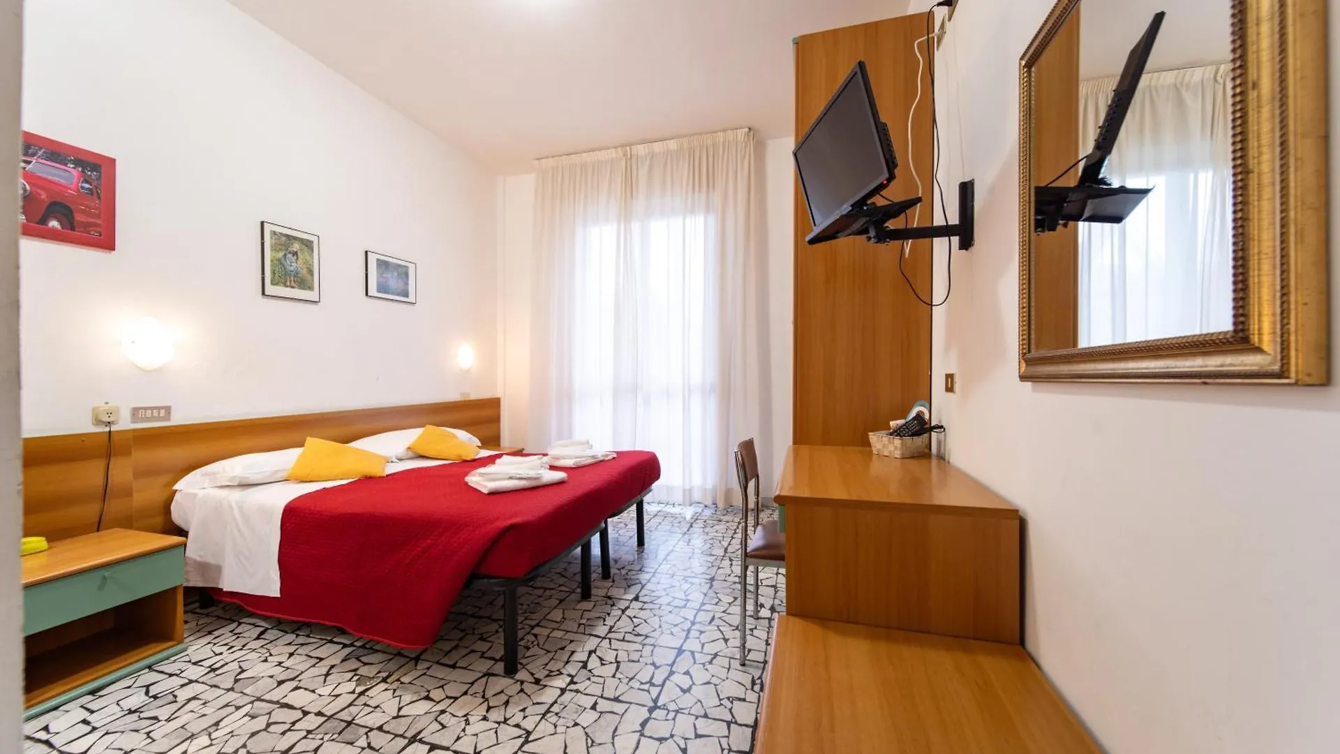 Hotel Cortina