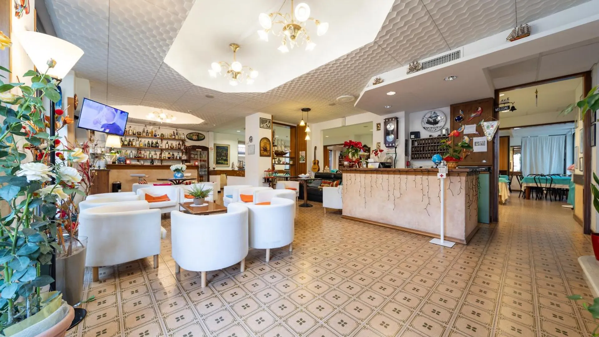 Hotel Cortina