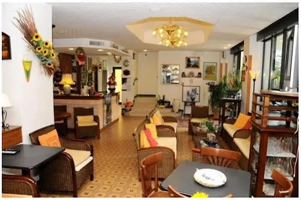 Hotel Cortina